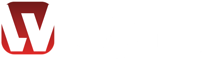 Warda Logistix logo